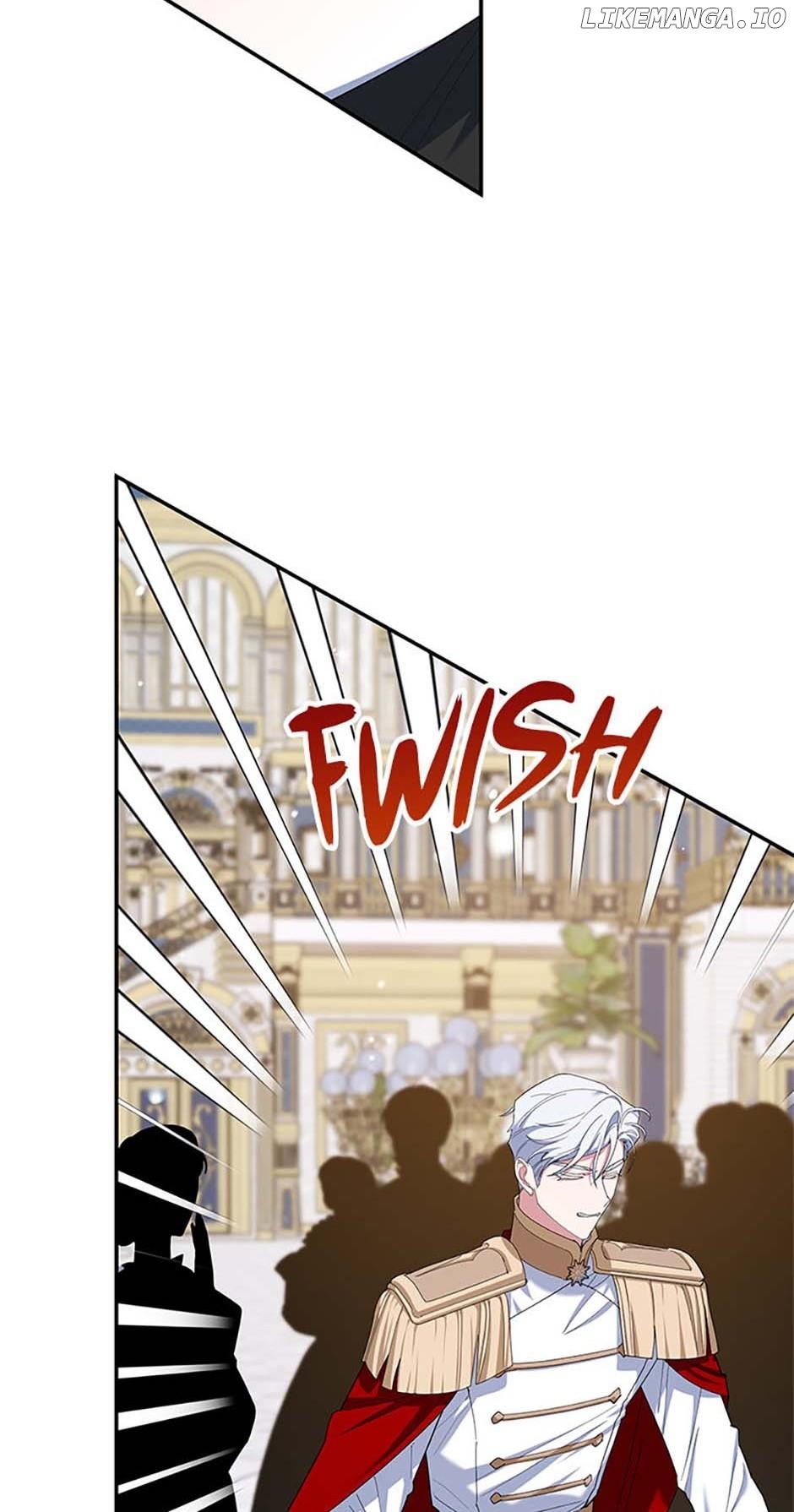 The Divorcée's Dessert Cafe Chapter 71 - page 64