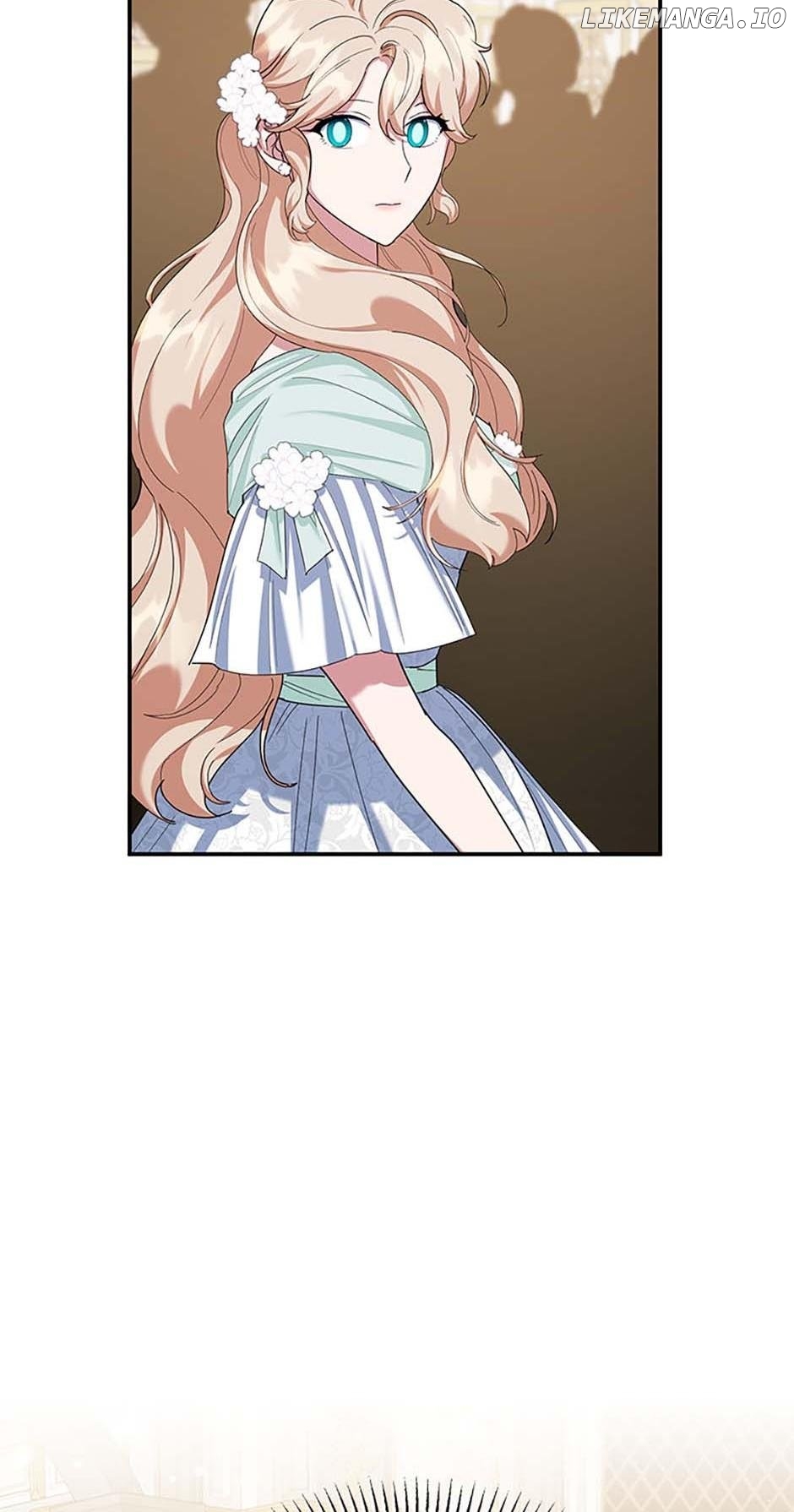 The Divorcée's Dessert Cafe Chapter 71 - page 68