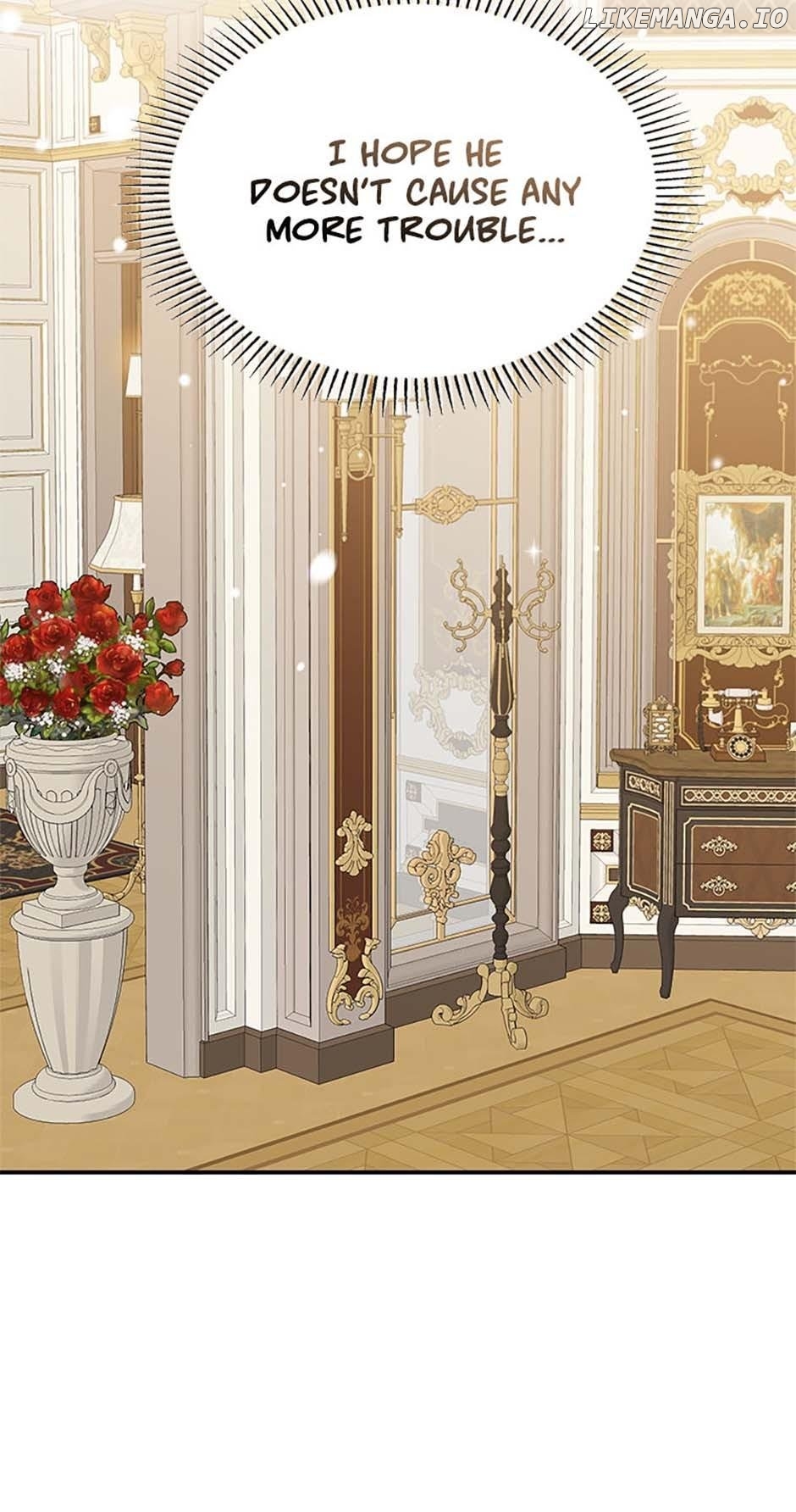 The Divorcée's Dessert Cafe Chapter 71 - page 69