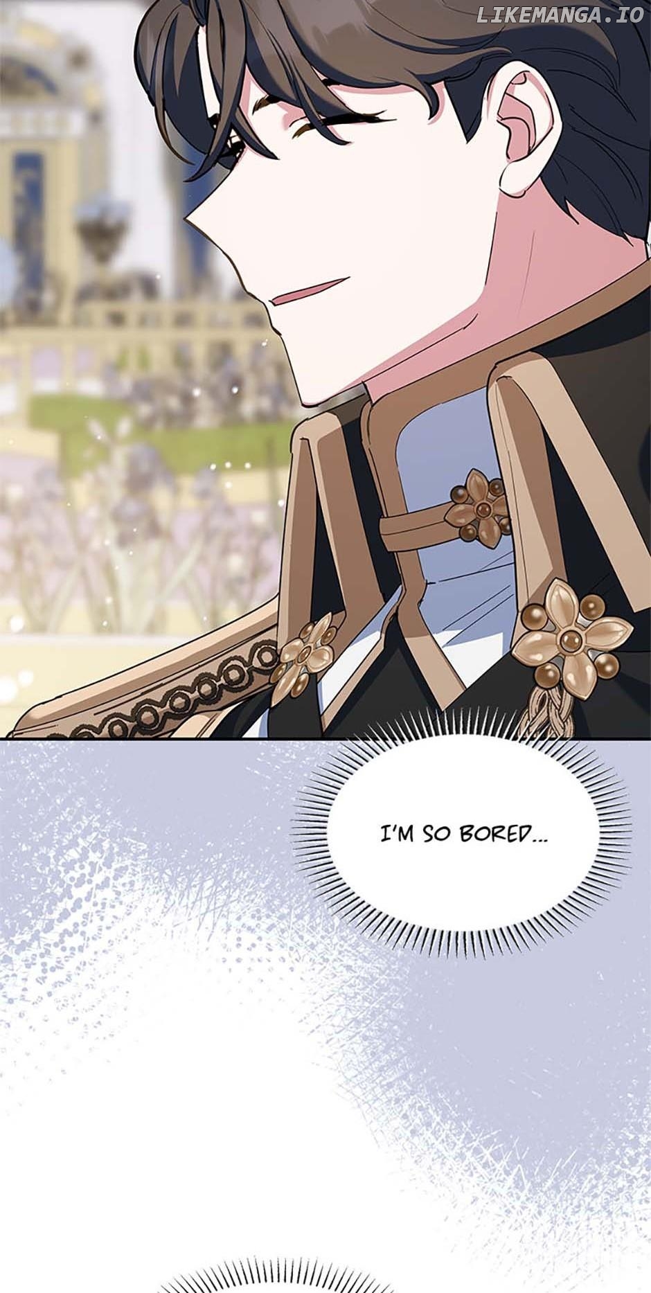 The Divorcée's Dessert Cafe Chapter 71 - page 7