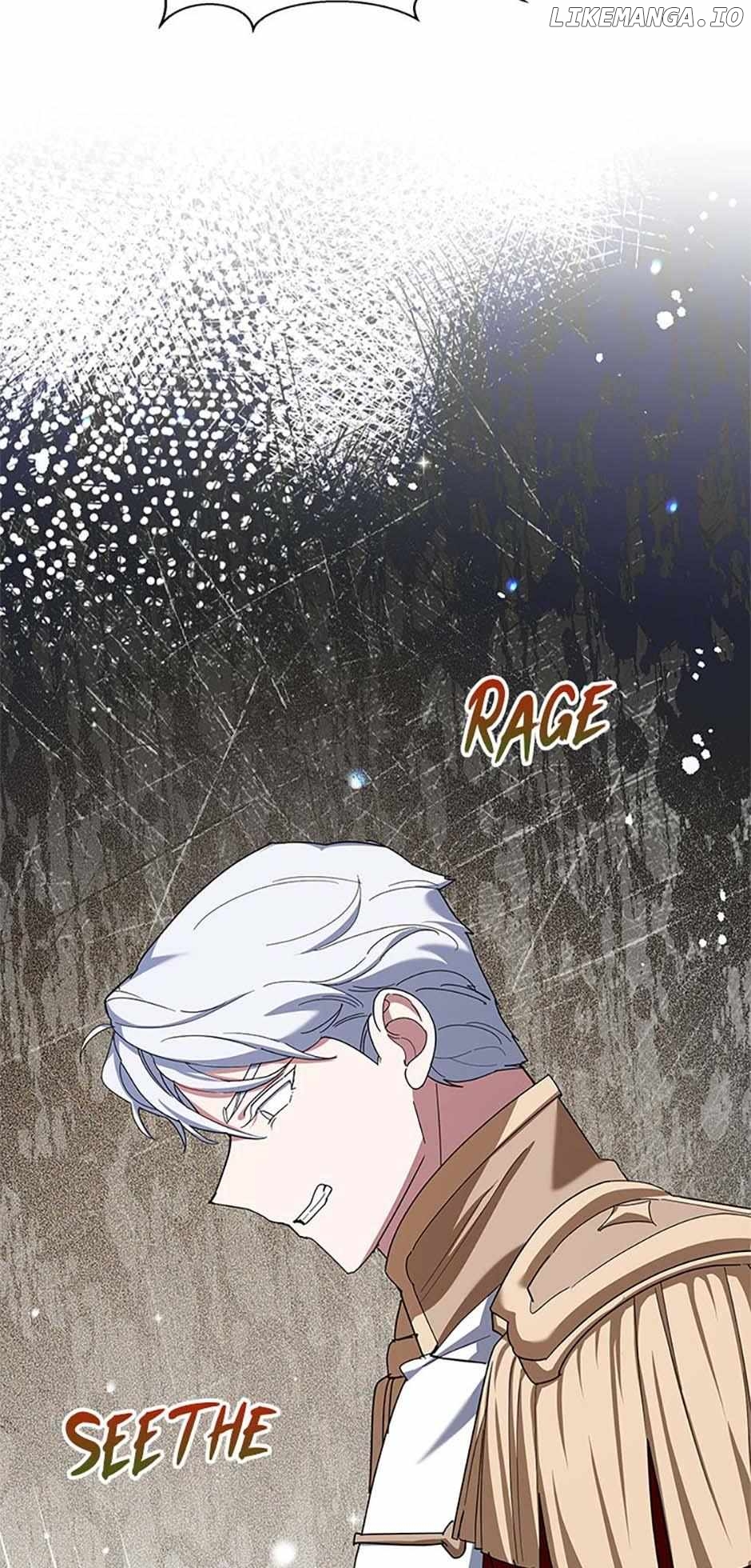 The Divorcée's Dessert Cafe Chapter 71 - page 71