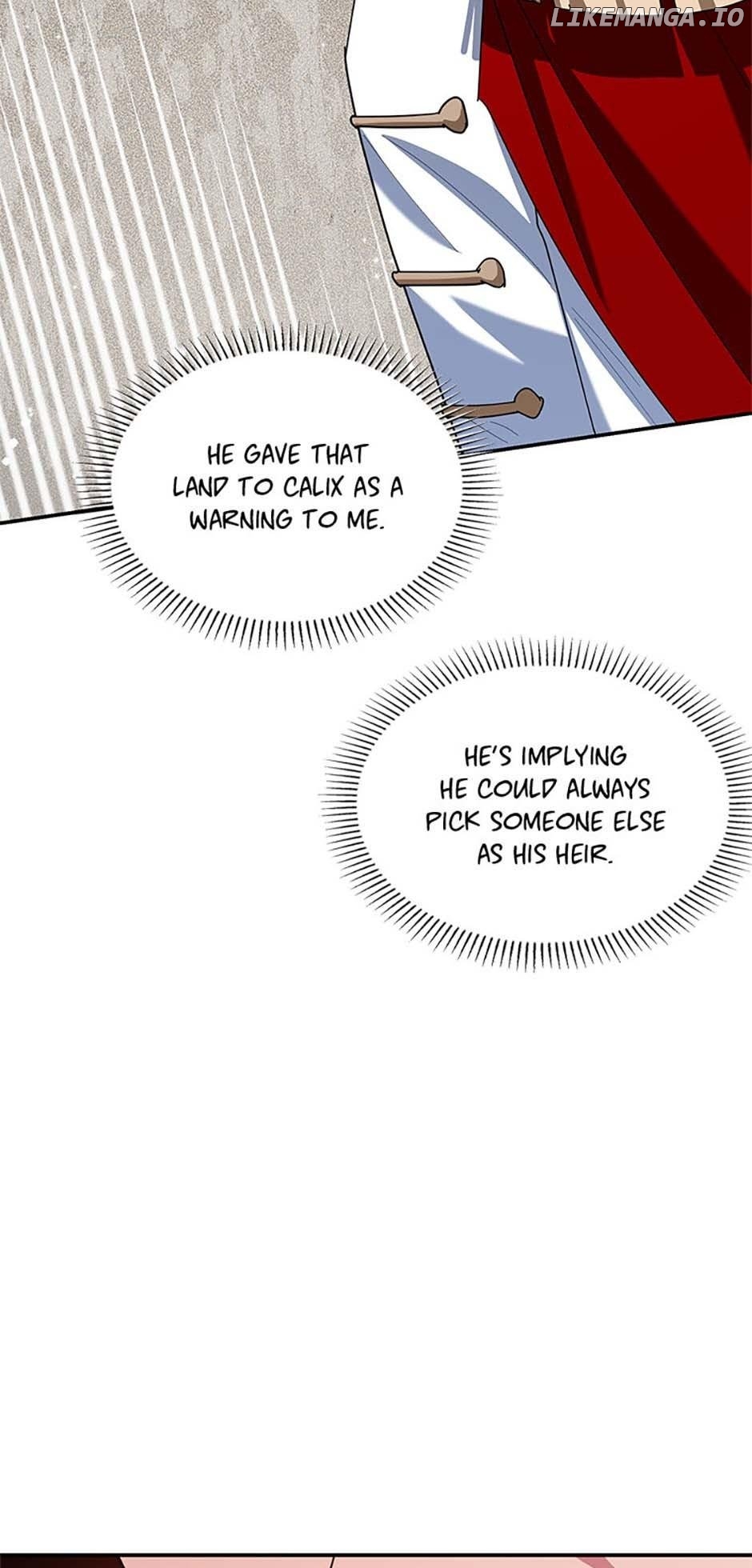 The Divorcée's Dessert Cafe Chapter 71 - page 72