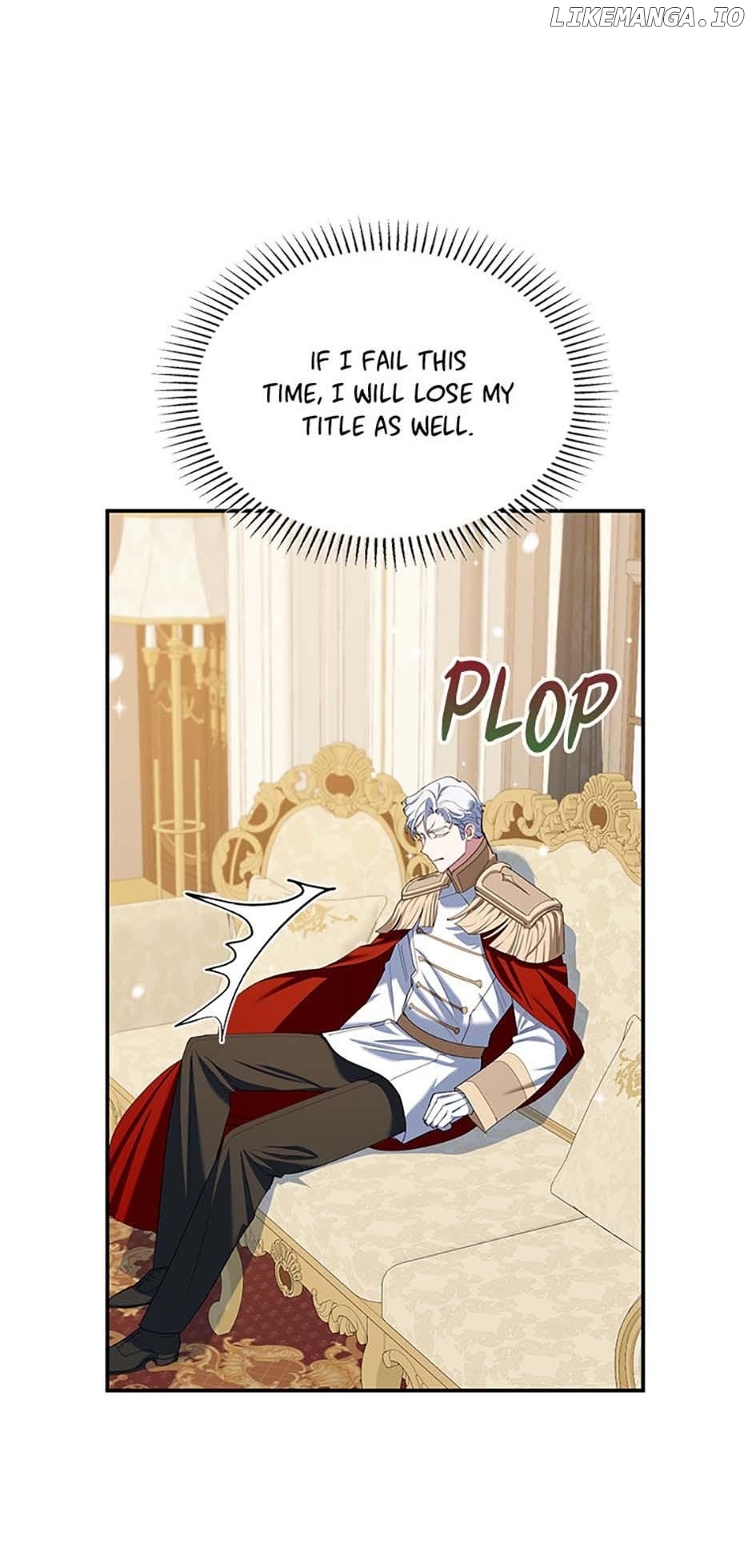 The Divorcée's Dessert Cafe Chapter 71 - page 74