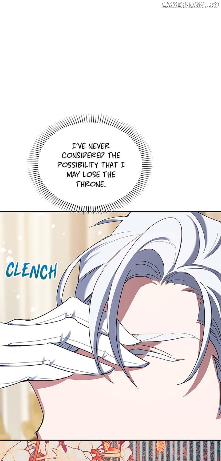 The Divorcée's Dessert Cafe Chapter 71 - page 75