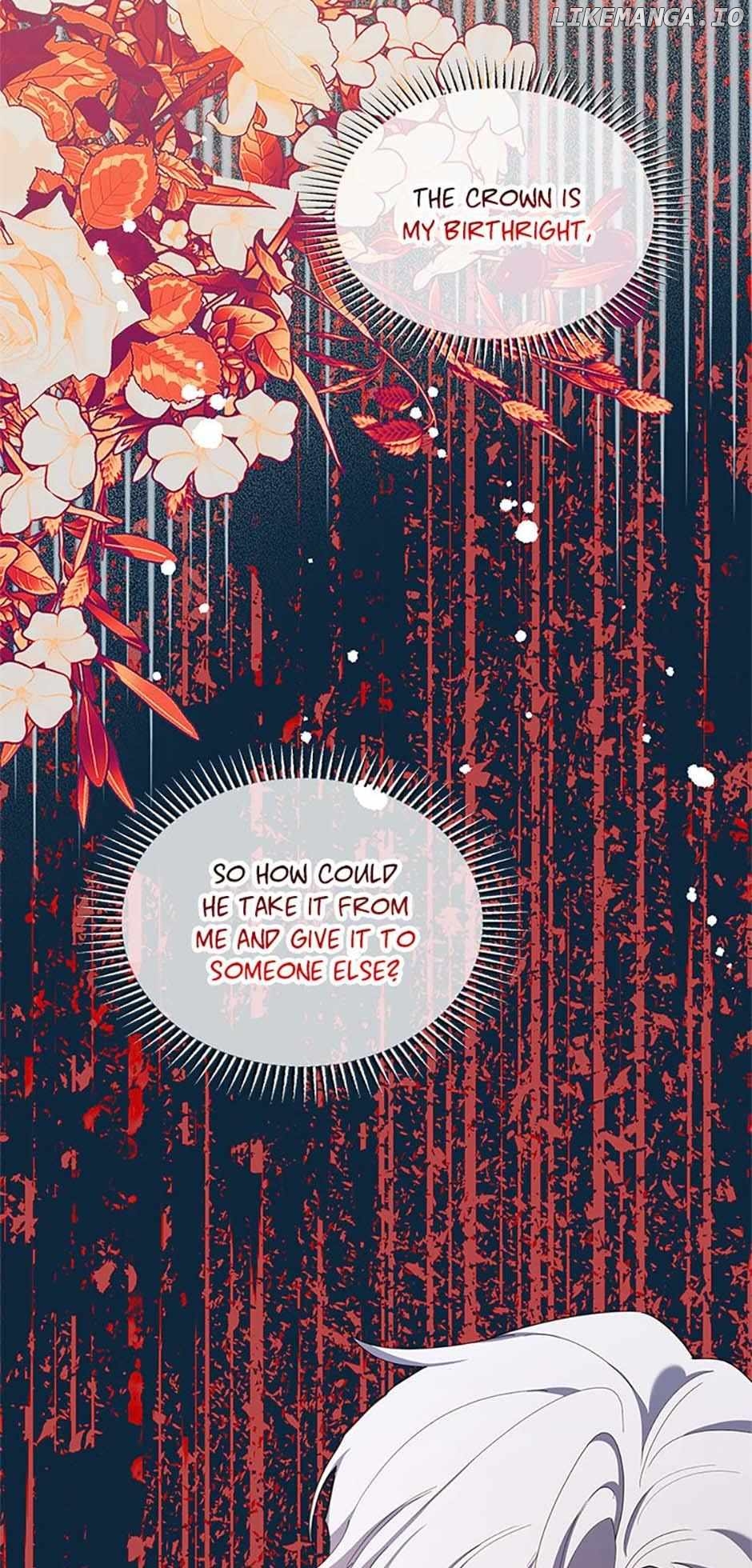 The Divorcée's Dessert Cafe Chapter 71 - page 76