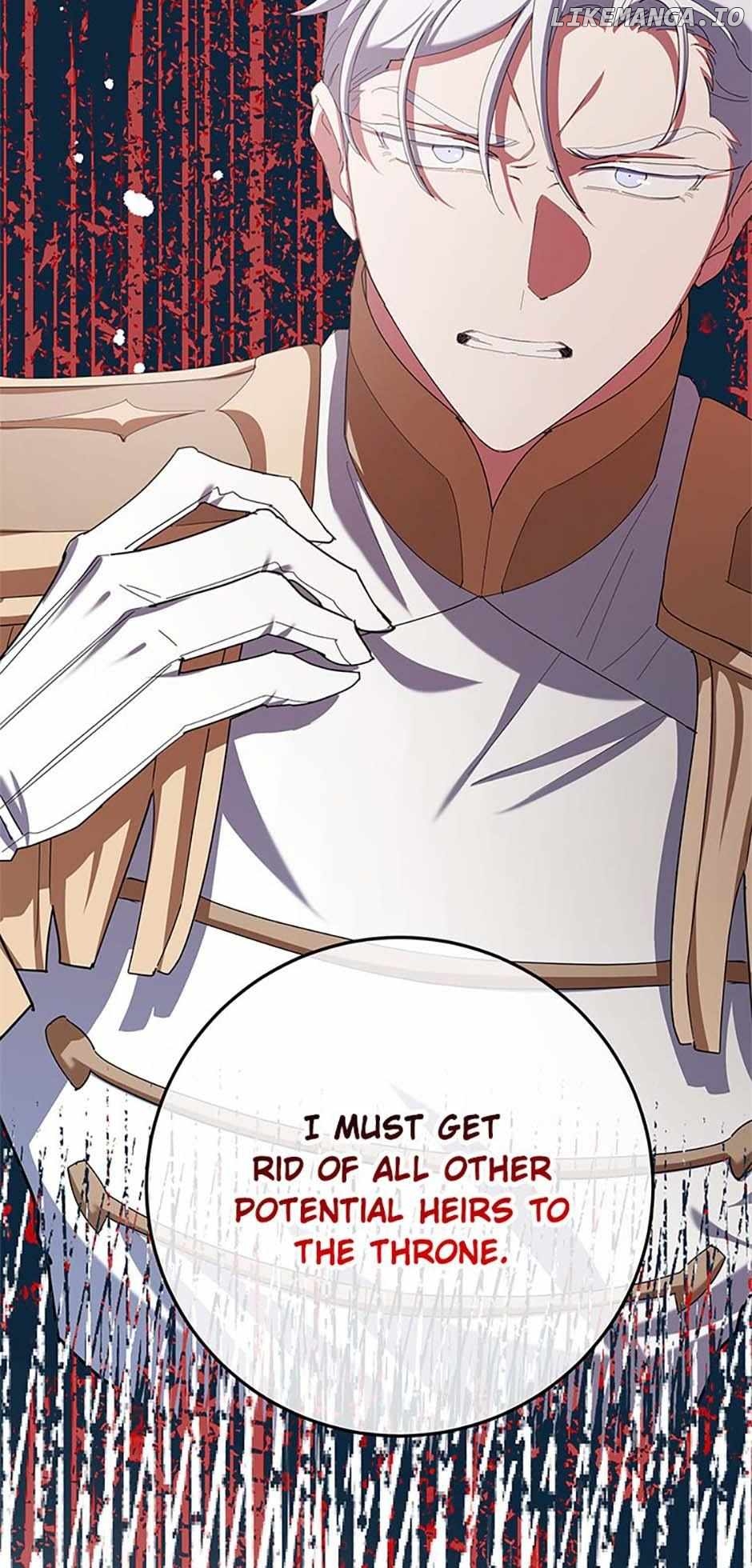 The Divorcée's Dessert Cafe Chapter 71 - page 77