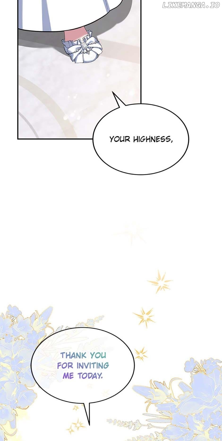 The Divorcée's Dessert Cafe Chapter 71 - page 9