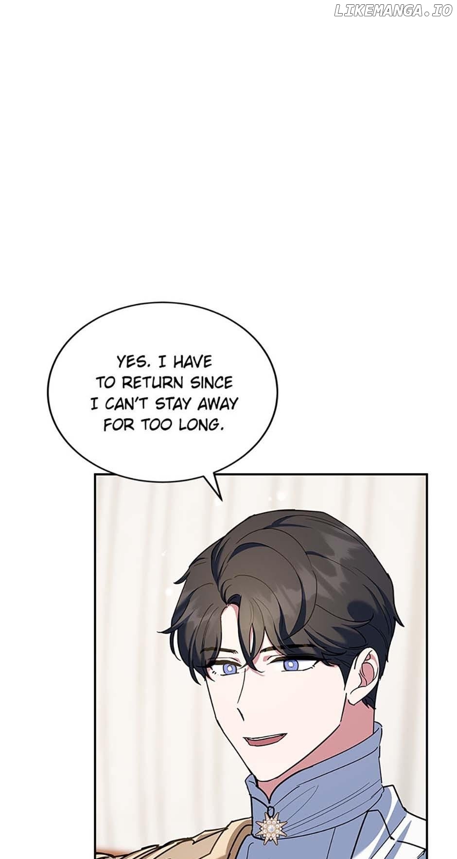 The Divorcée's Dessert Cafe Chapter 69 - page 1