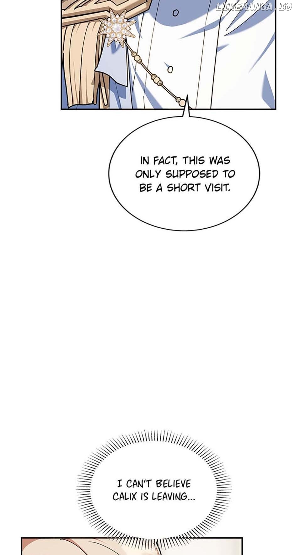 The Divorcée's Dessert Cafe Chapter 69 - page 2