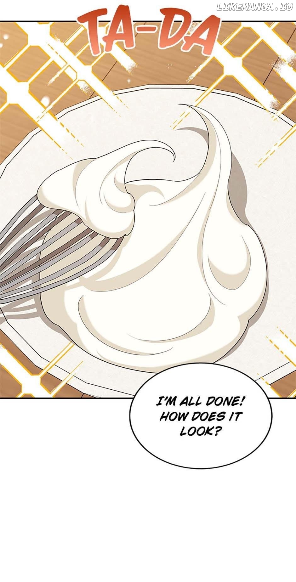 The Divorcée's Dessert Cafe Chapter 69 - page 24