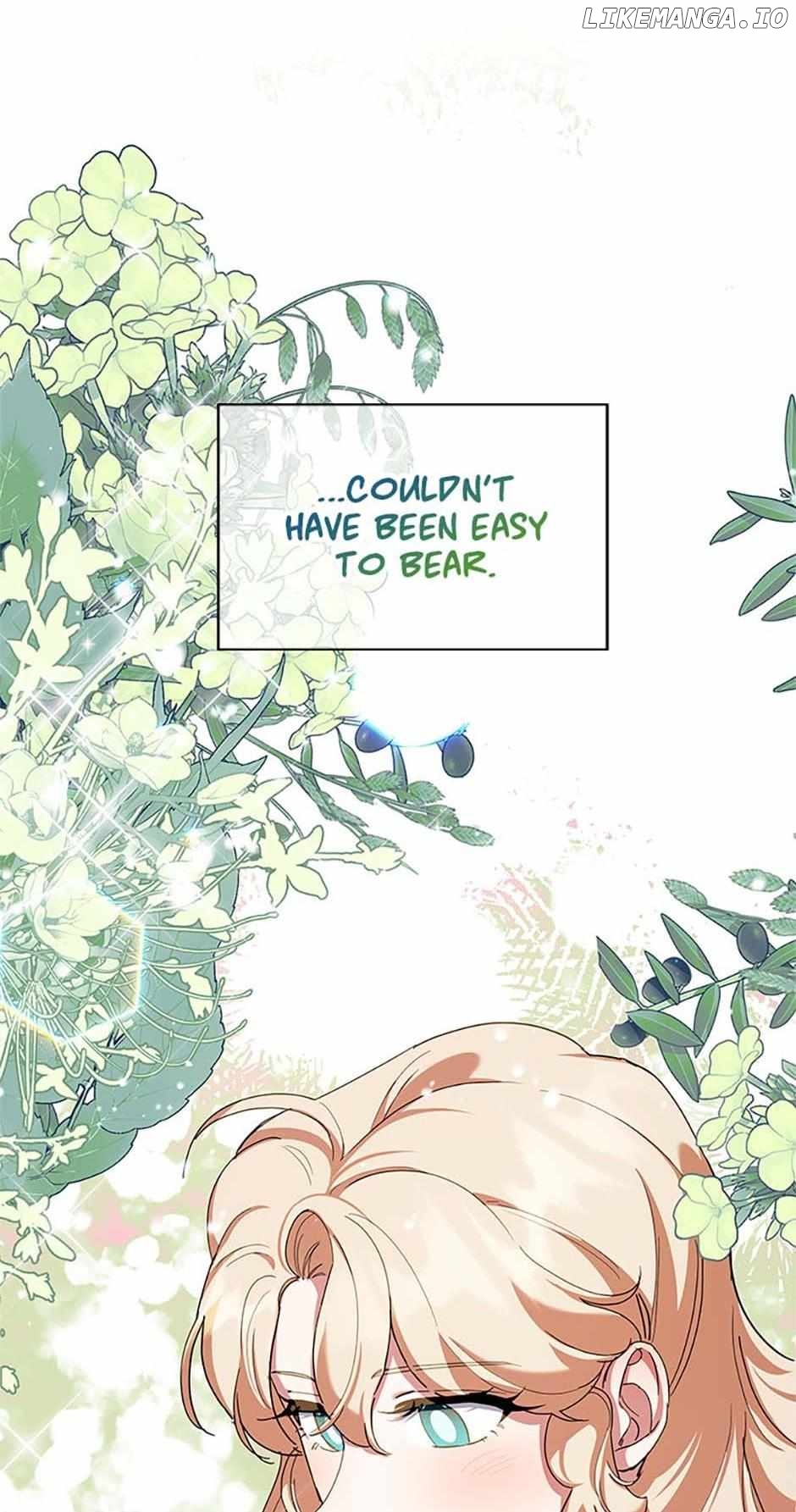 The Divorcée's Dessert Cafe Chapter 69 - page 83