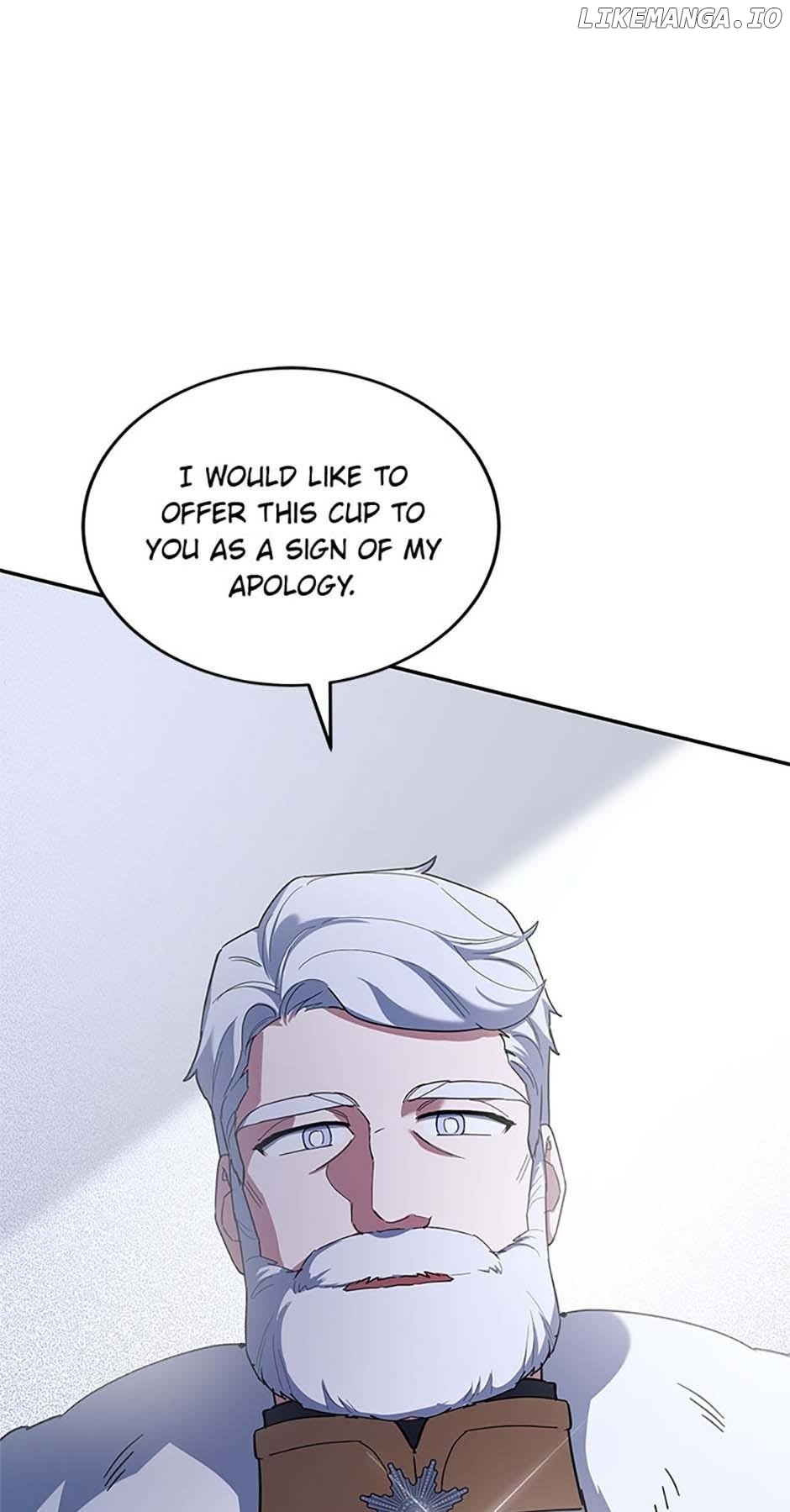 The Divorcée's Dessert Cafe Chapter 68 - page 1
