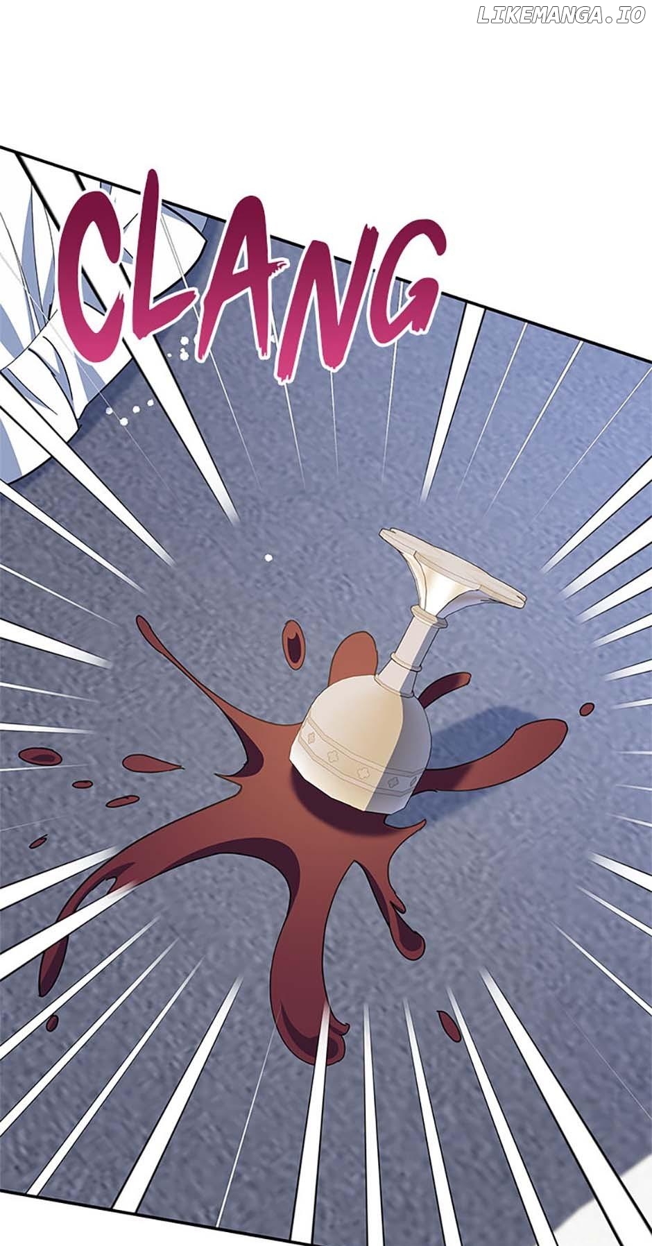 The Divorcée's Dessert Cafe Chapter 68 - page 10