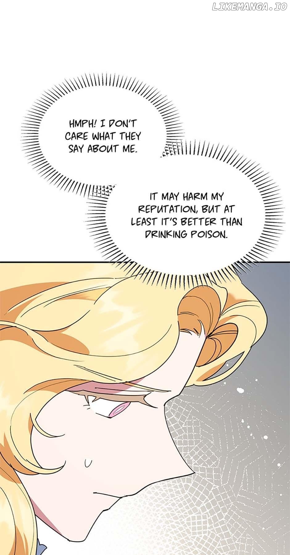 The Divorcée's Dessert Cafe Chapter 68 - page 14