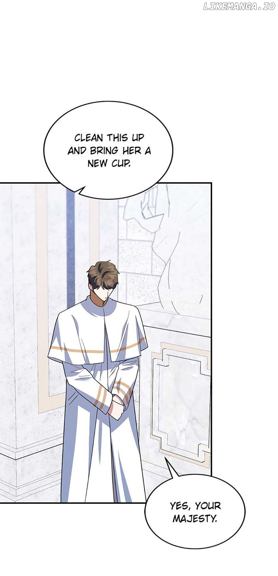 The Divorcée's Dessert Cafe Chapter 68 - page 20