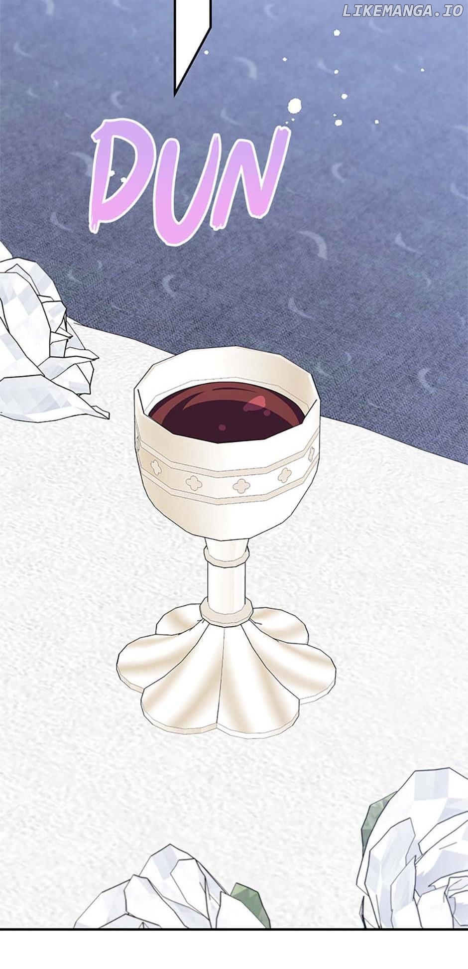 The Divorcée's Dessert Cafe Chapter 68 - page 22