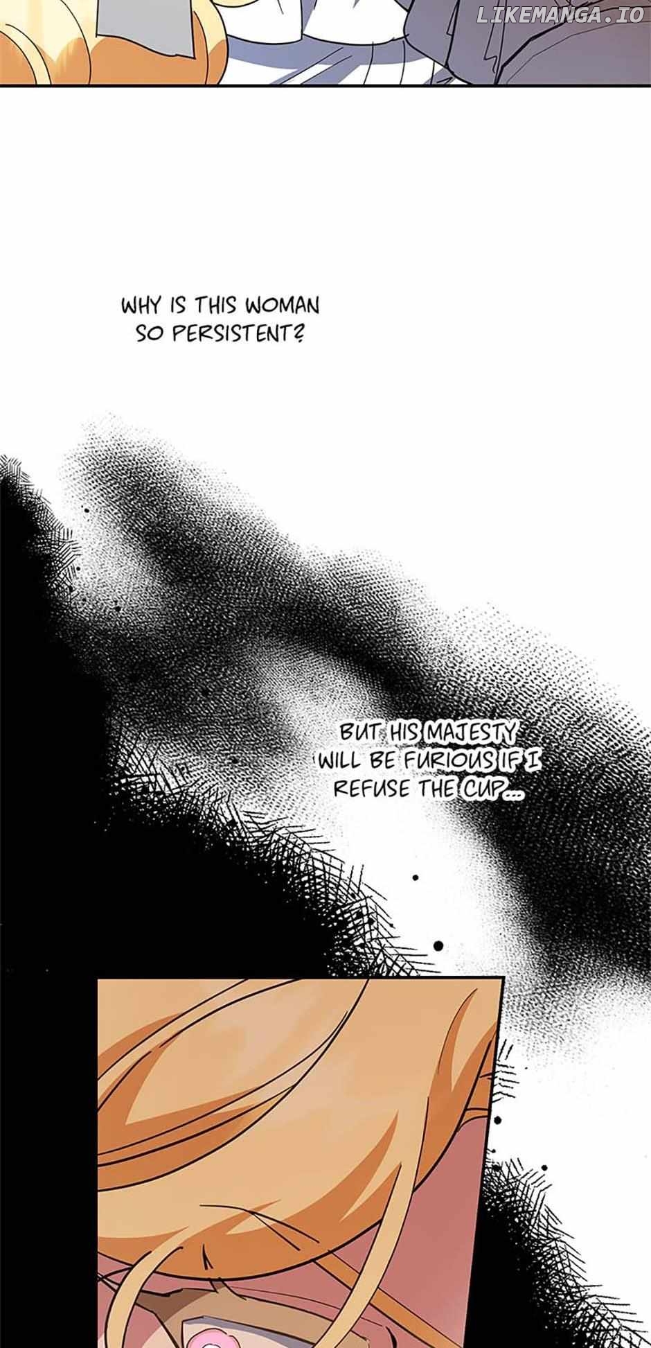 The Divorcée's Dessert Cafe Chapter 68 - page 26
