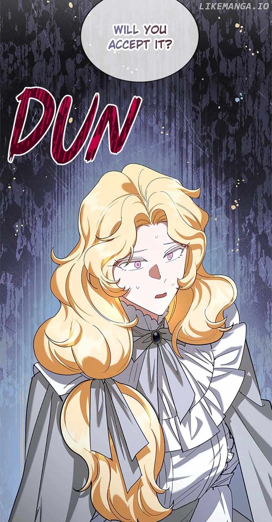 The Divorcée's Dessert Cafe Chapter 68 - page 3