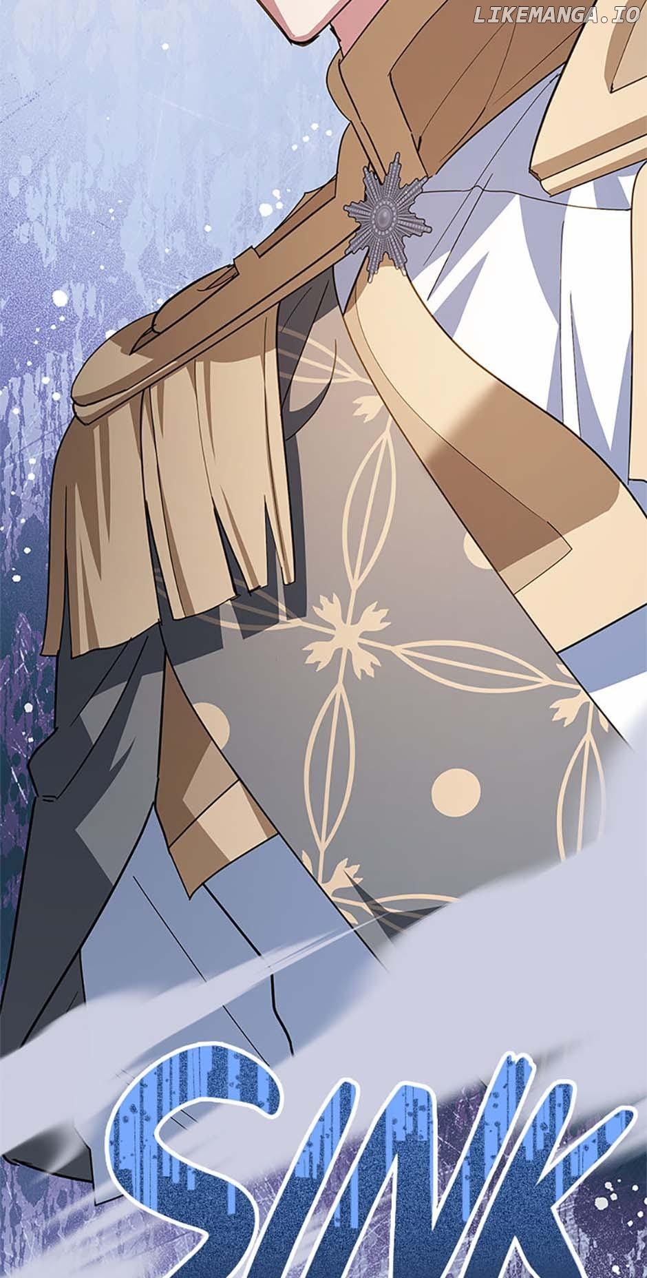 The Divorcée's Dessert Cafe Chapter 68 - page 31