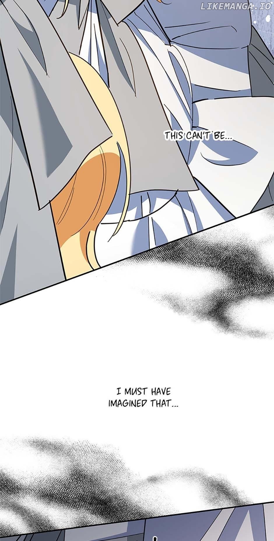 The Divorcée's Dessert Cafe Chapter 68 - page 33
