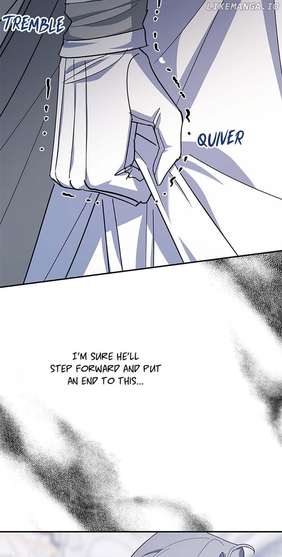 The Divorcée's Dessert Cafe Chapter 68 - page 34