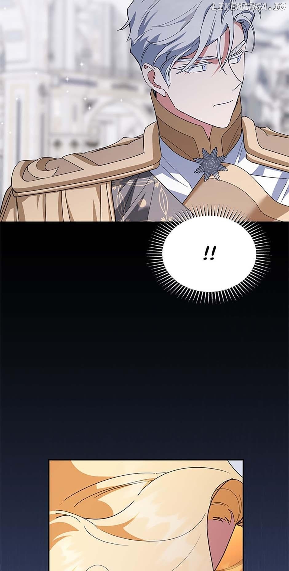 The Divorcée's Dessert Cafe Chapter 68 - page 35