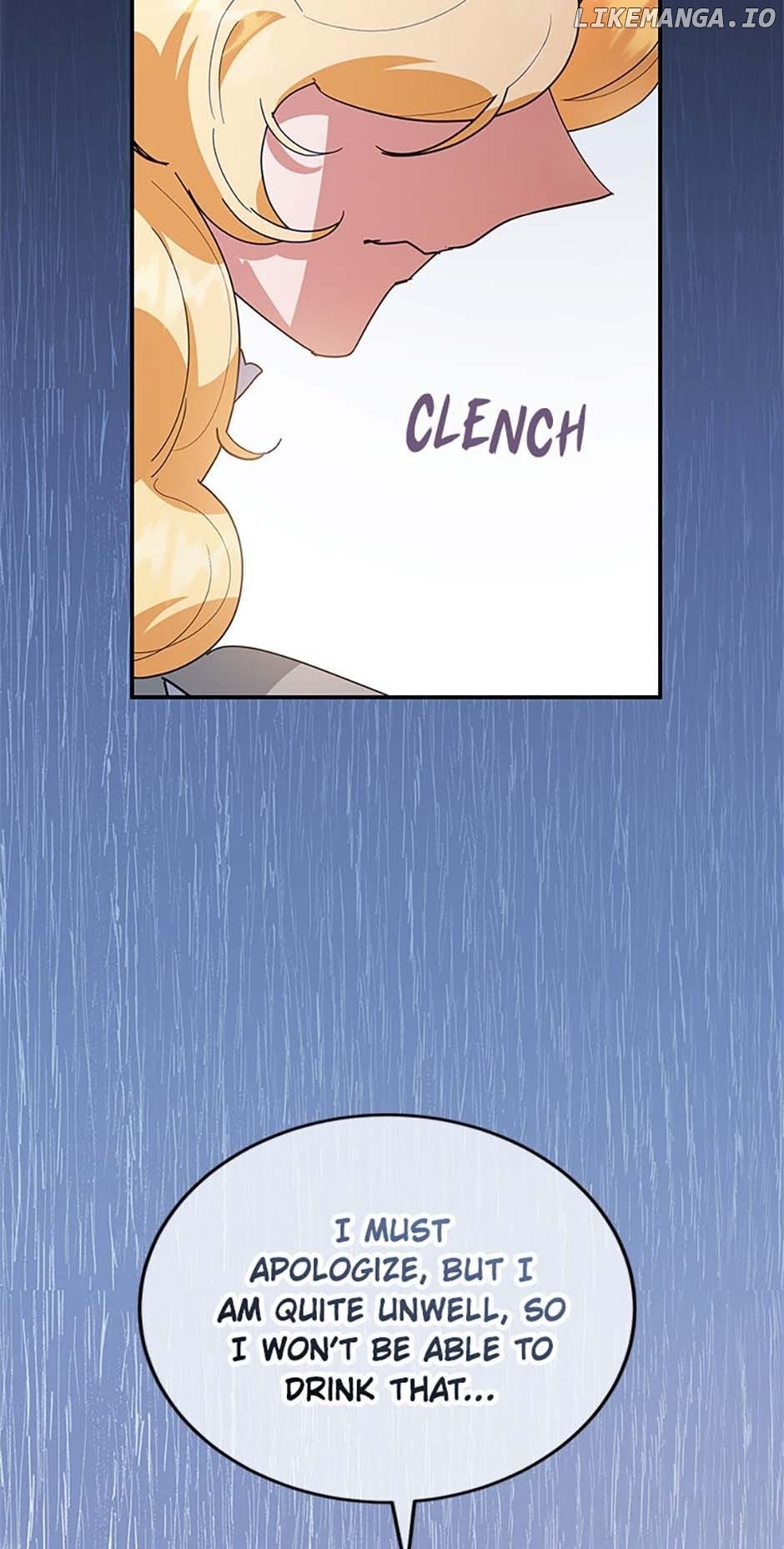 The Divorcée's Dessert Cafe Chapter 68 - page 36