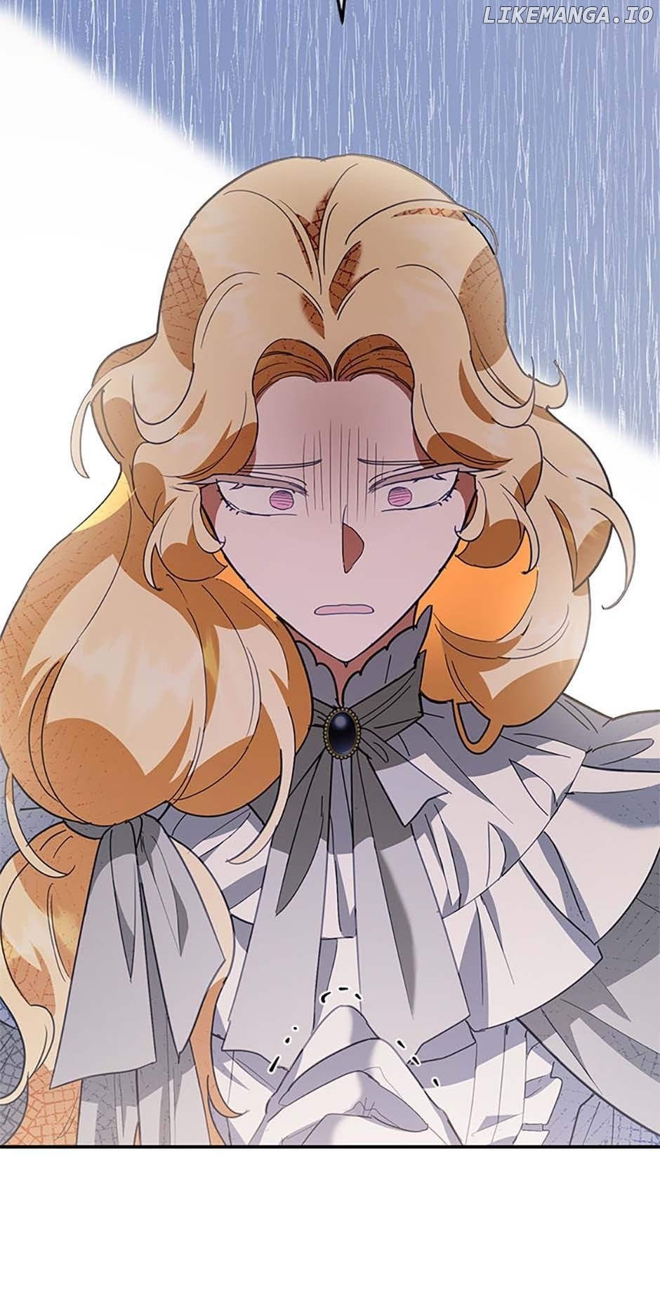 The Divorcée's Dessert Cafe Chapter 68 - page 37