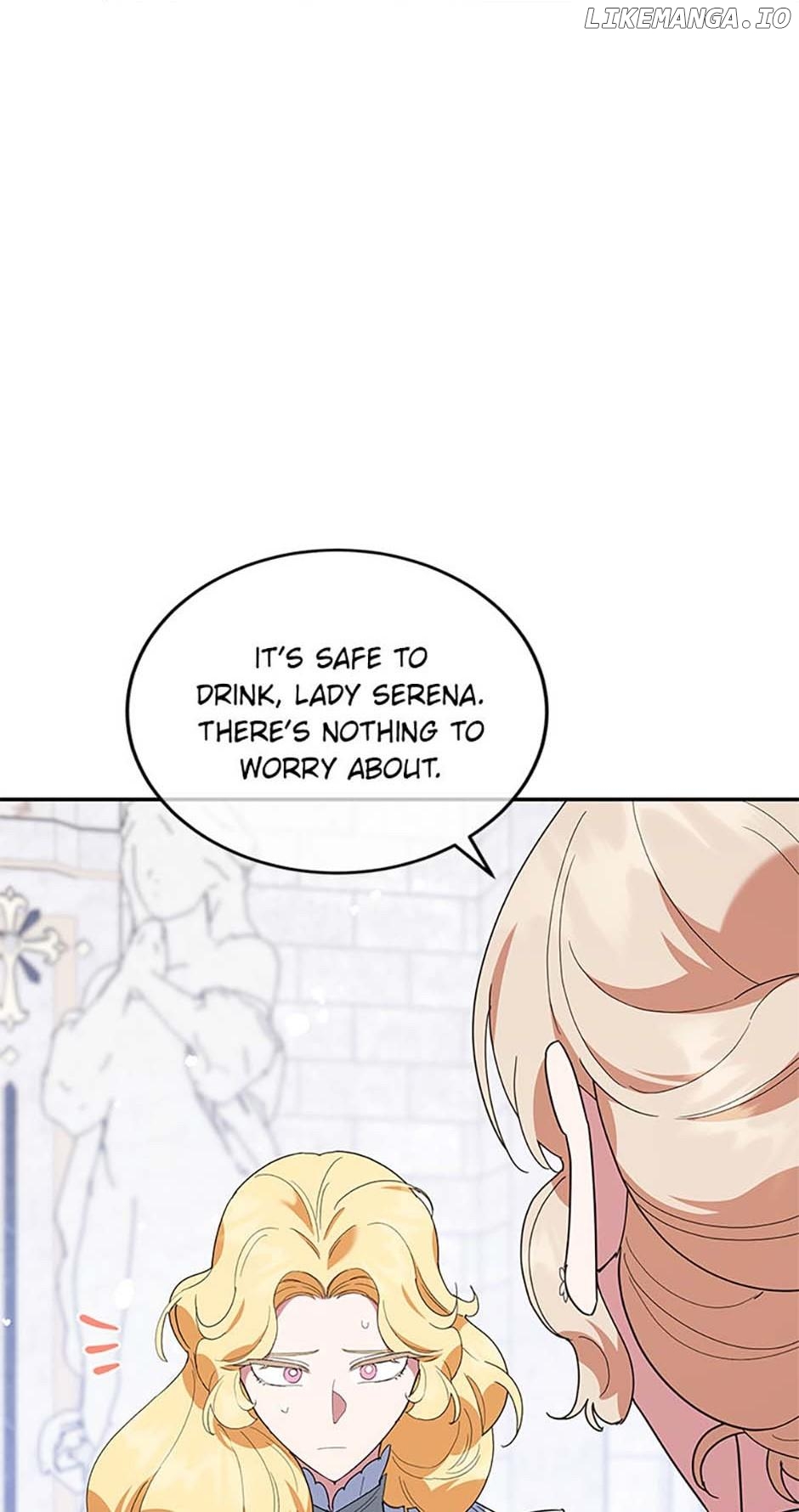 The Divorcée's Dessert Cafe Chapter 68 - page 39
