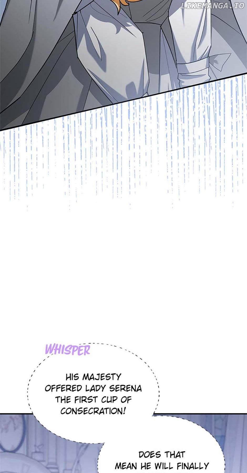 The Divorcée's Dessert Cafe Chapter 68 - page 4