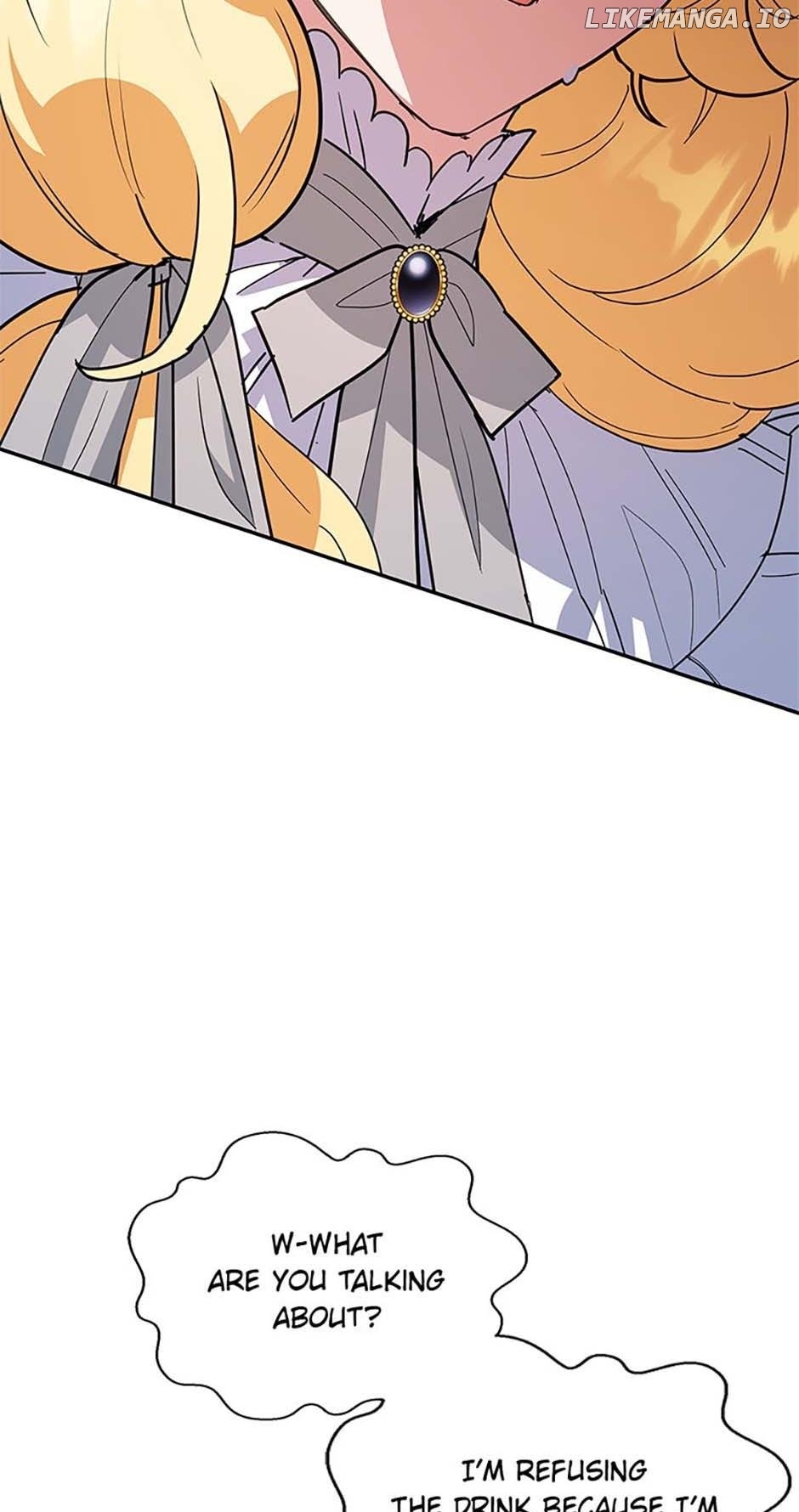 The Divorcée's Dessert Cafe Chapter 68 - page 44