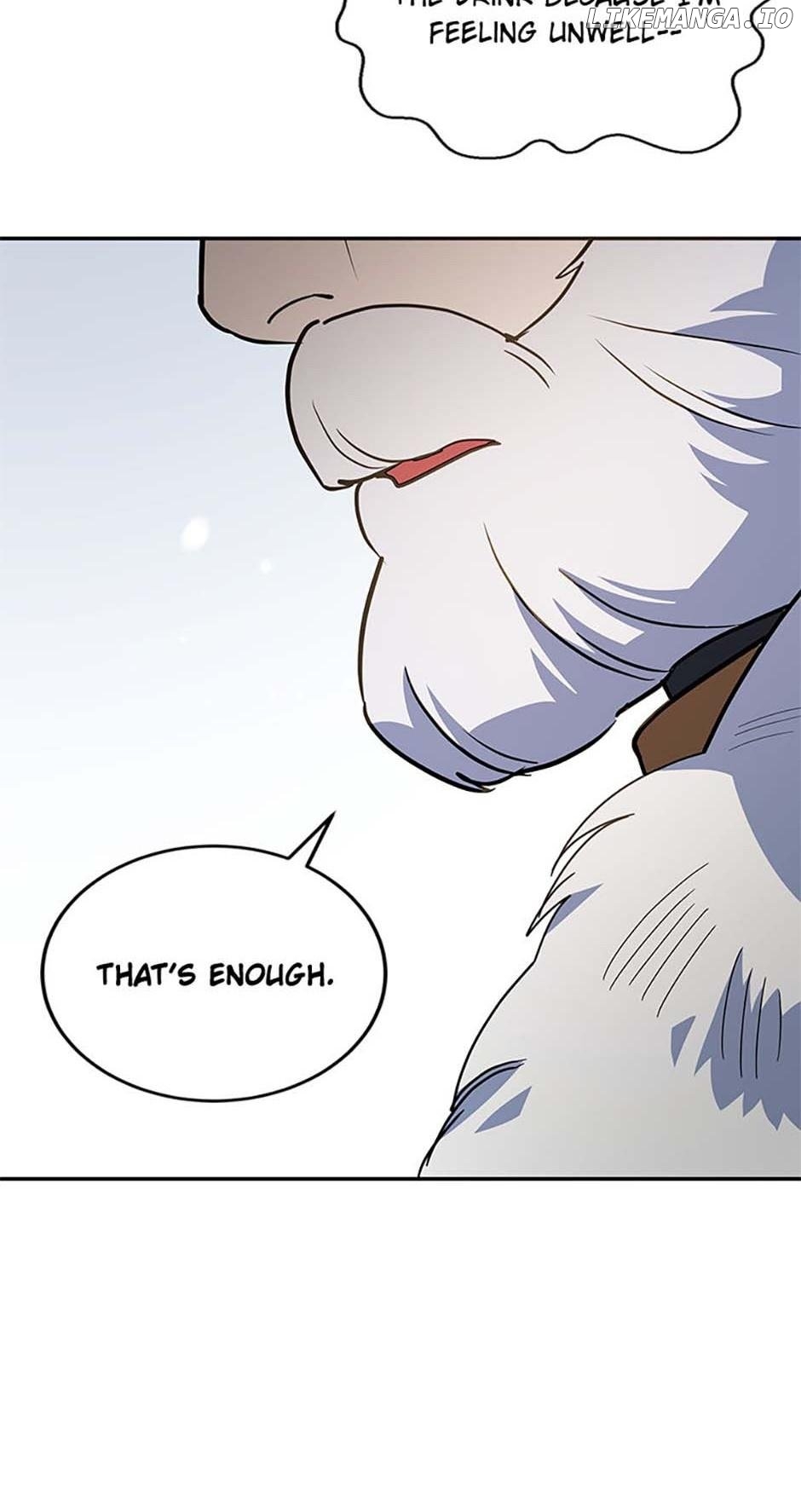The Divorcée's Dessert Cafe Chapter 68 - page 45