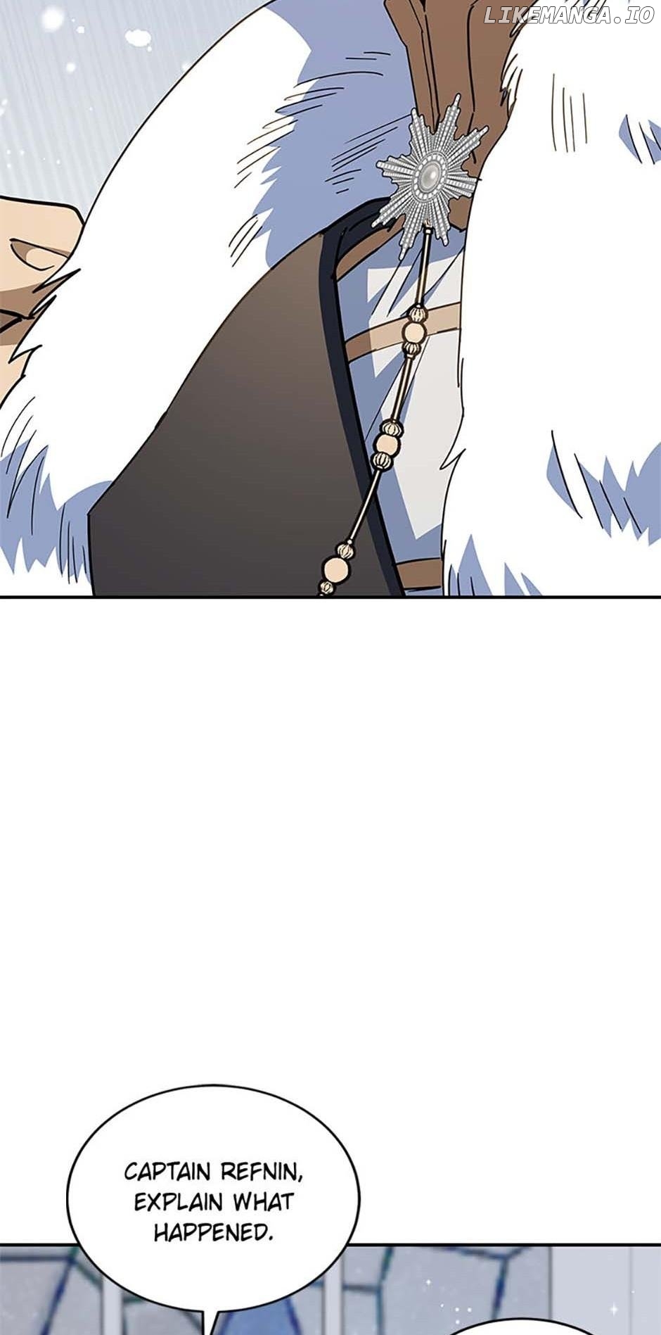 The Divorcée's Dessert Cafe Chapter 68 - page 47