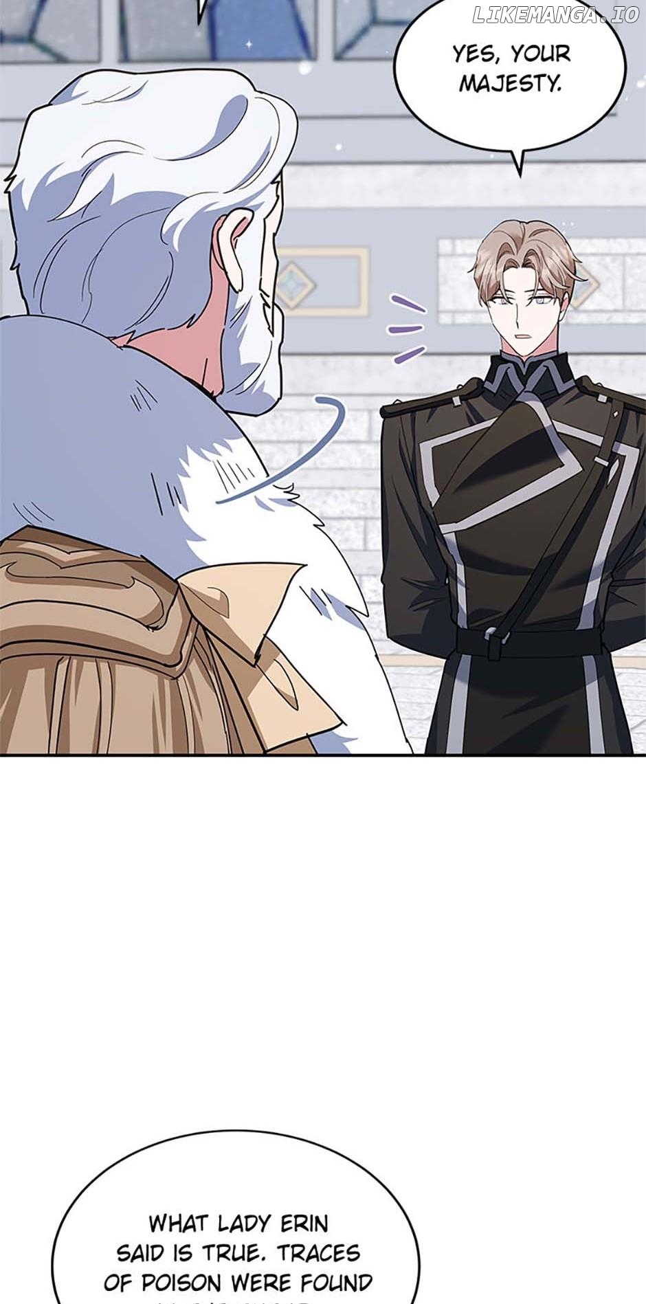 The Divorcée's Dessert Cafe Chapter 68 - page 48