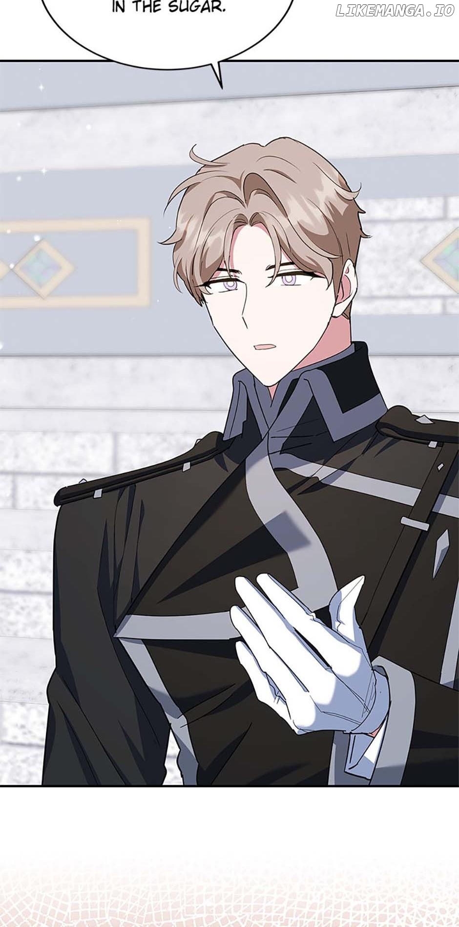 The Divorcée's Dessert Cafe Chapter 68 - page 49