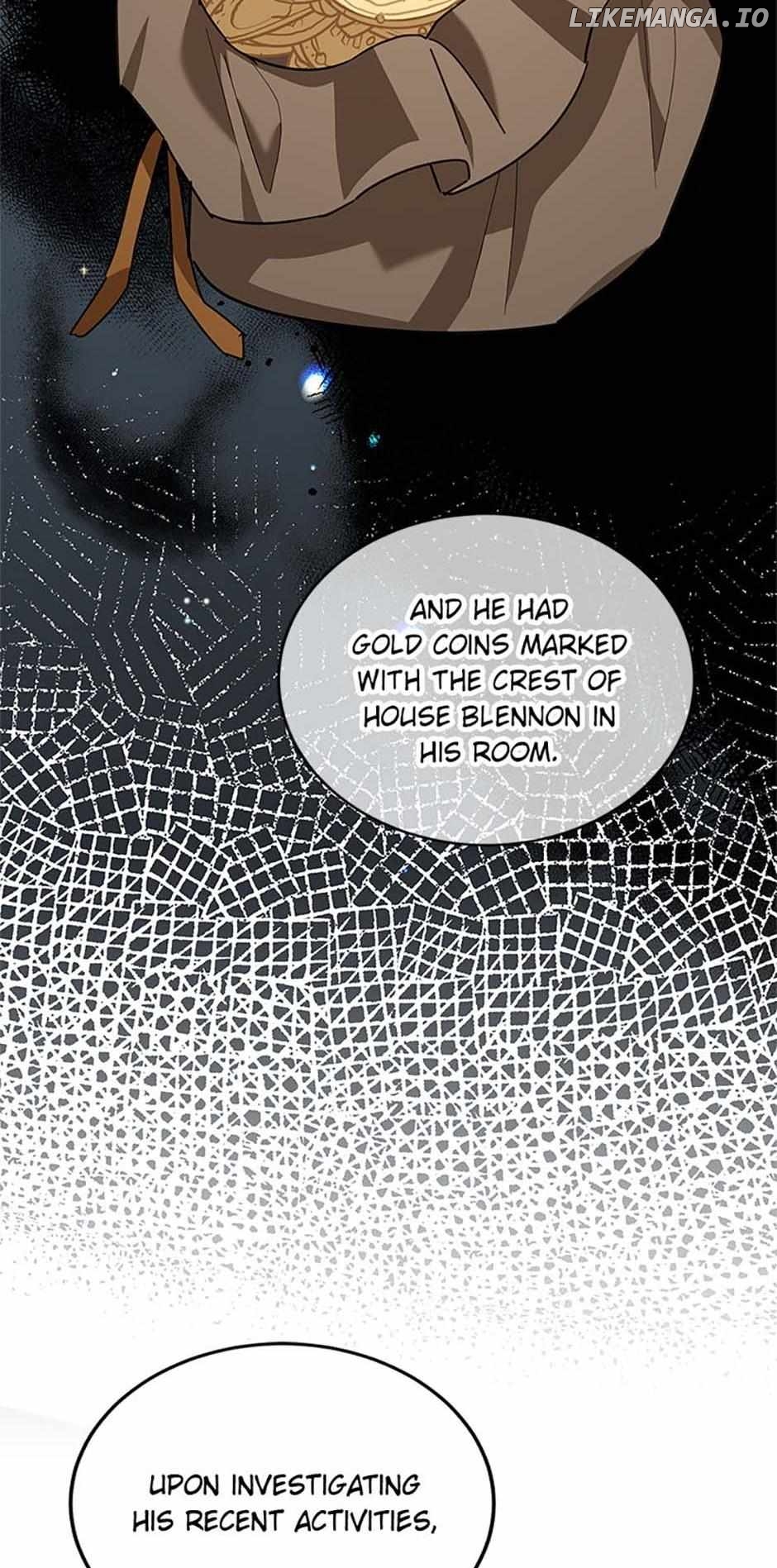 The Divorcée's Dessert Cafe Chapter 68 - page 51