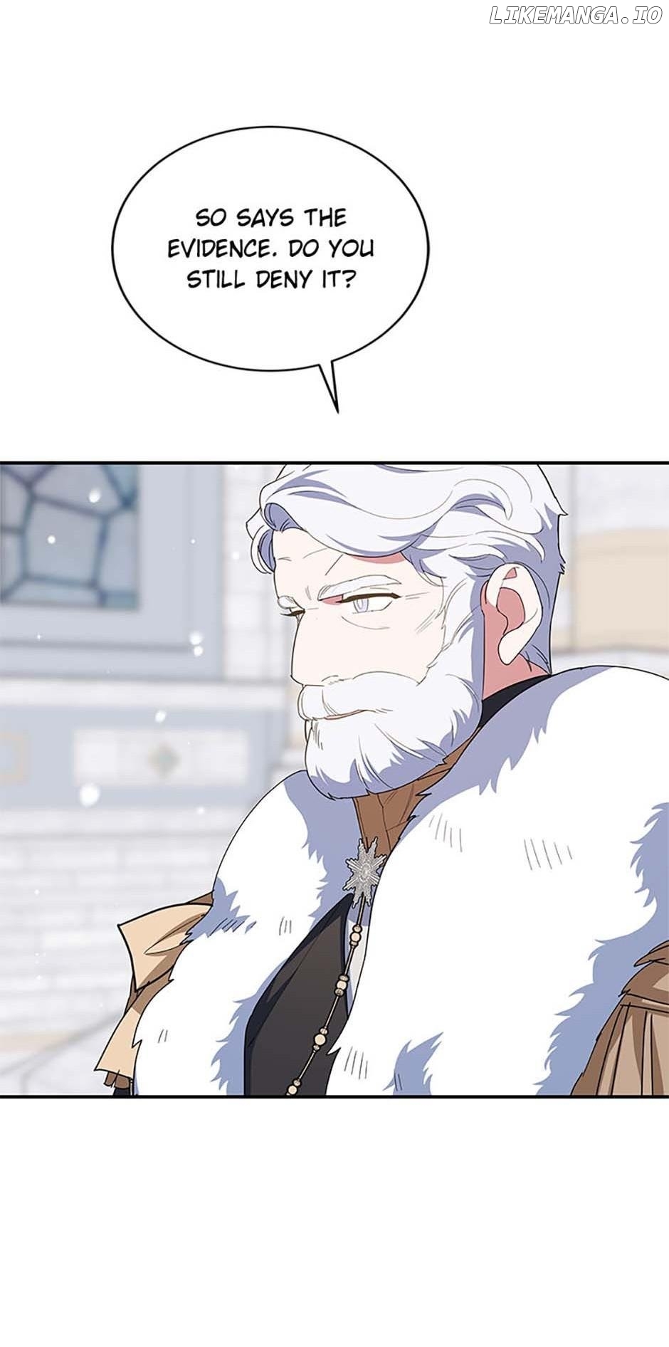 The Divorcée's Dessert Cafe Chapter 68 - page 53