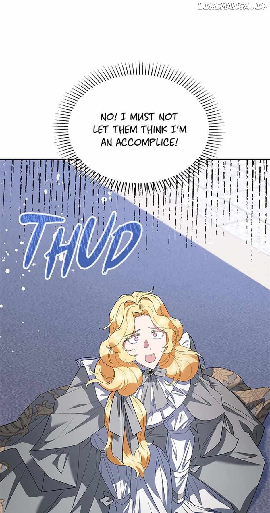 The Divorcée's Dessert Cafe Chapter 68 - page 54