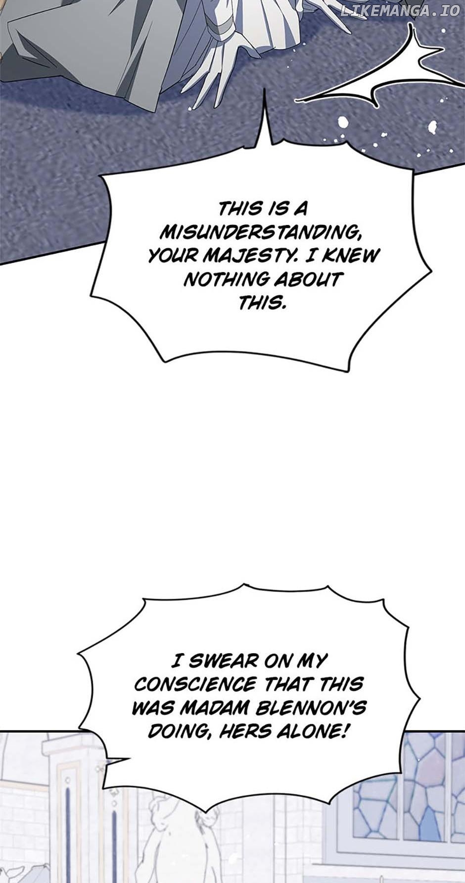 The Divorcée's Dessert Cafe Chapter 68 - page 55