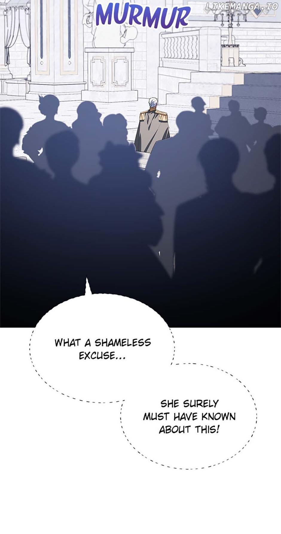 The Divorcée's Dessert Cafe Chapter 68 - page 56