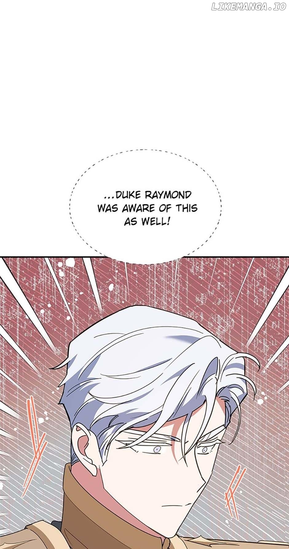 The Divorcée's Dessert Cafe Chapter 68 - page 58