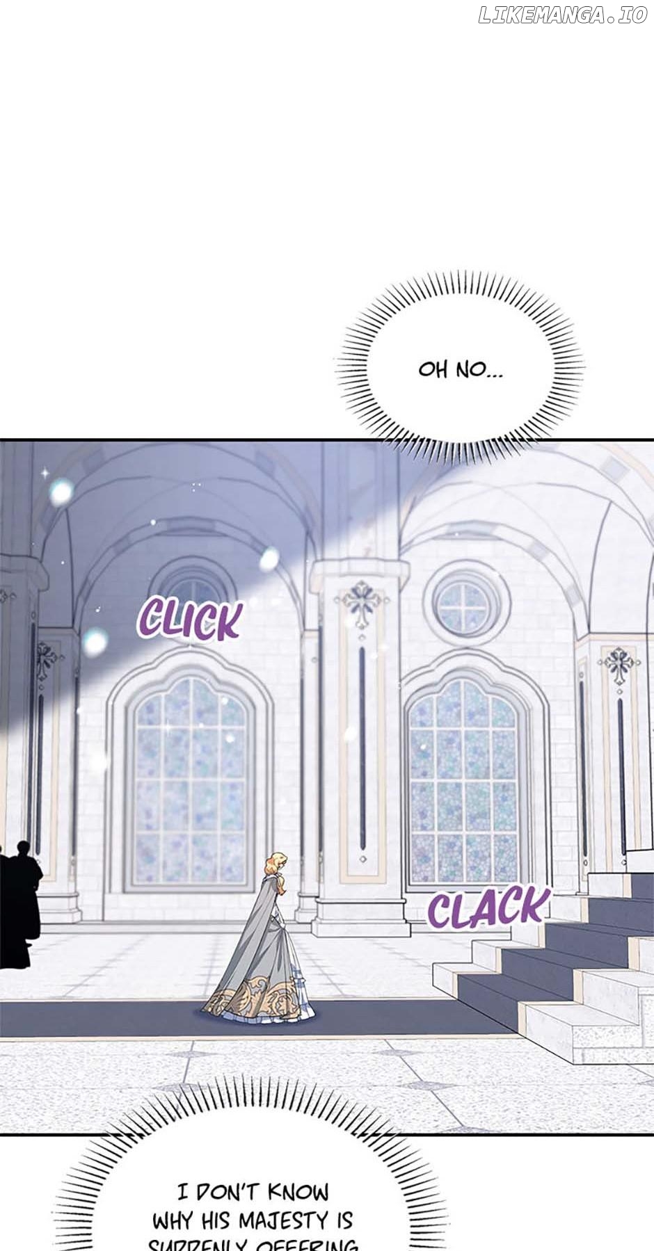 The Divorcée's Dessert Cafe Chapter 68 - page 6