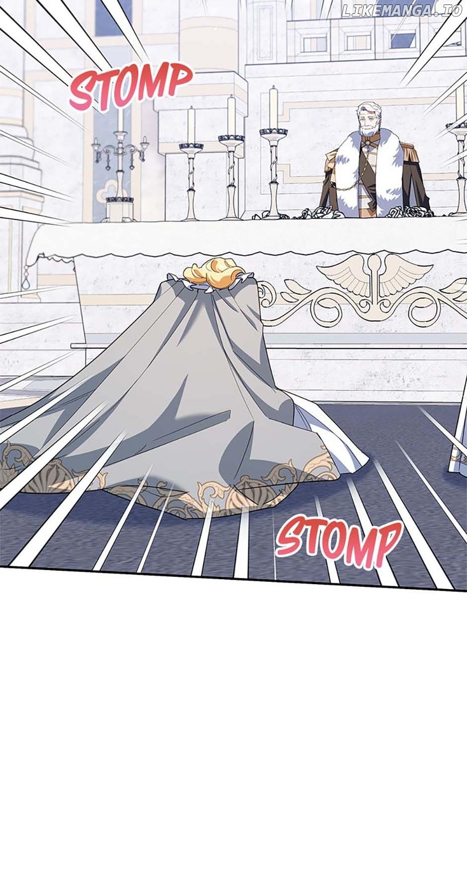 The Divorcée's Dessert Cafe Chapter 68 - page 61