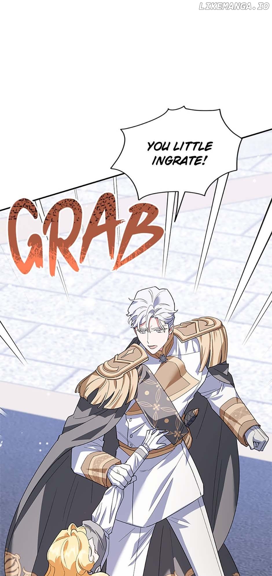 The Divorcée's Dessert Cafe Chapter 68 - page 62