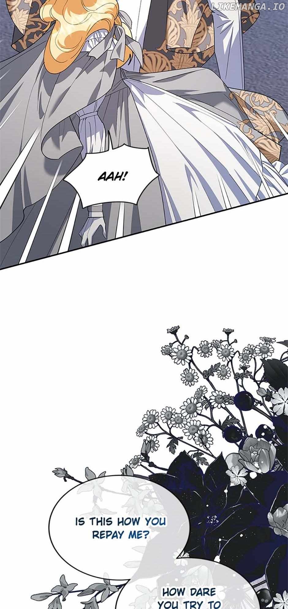 The Divorcée's Dessert Cafe Chapter 68 - page 63