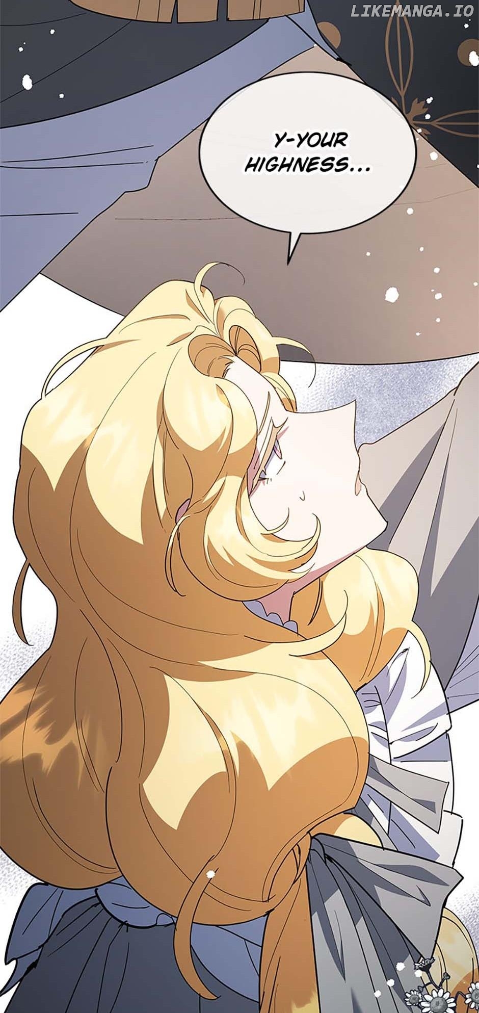 The Divorcée's Dessert Cafe Chapter 68 - page 65