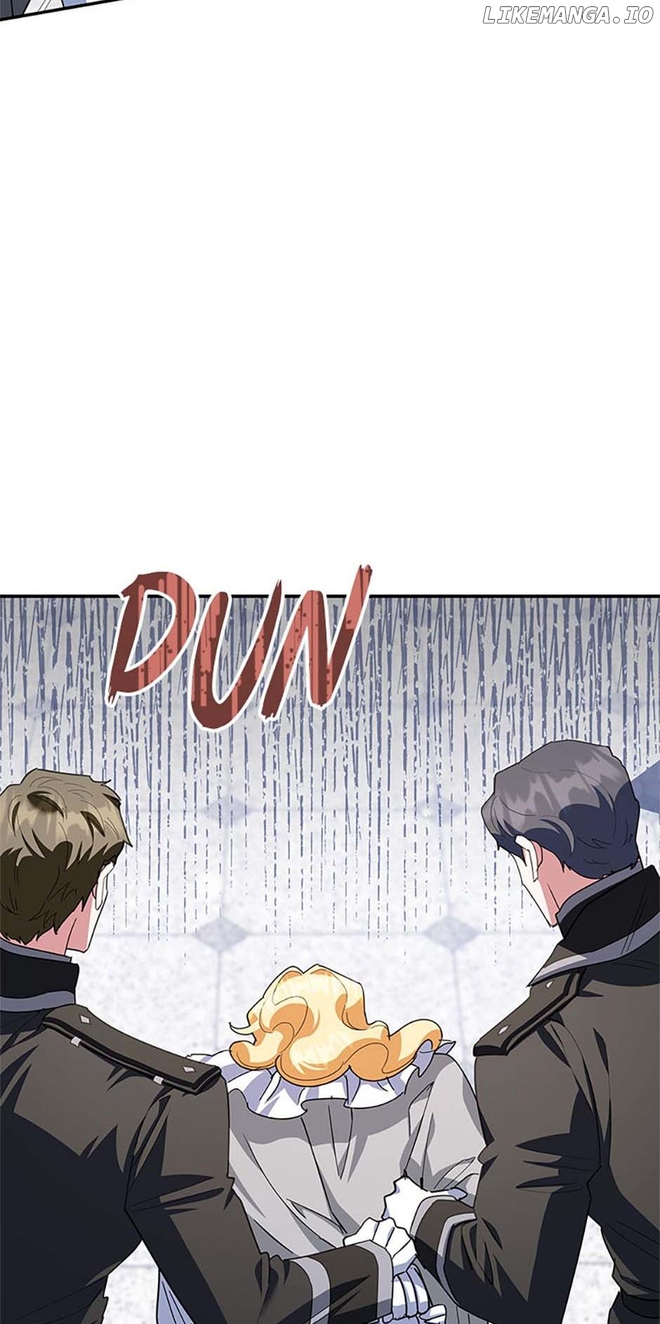 The Divorcée's Dessert Cafe Chapter 68 - page 68
