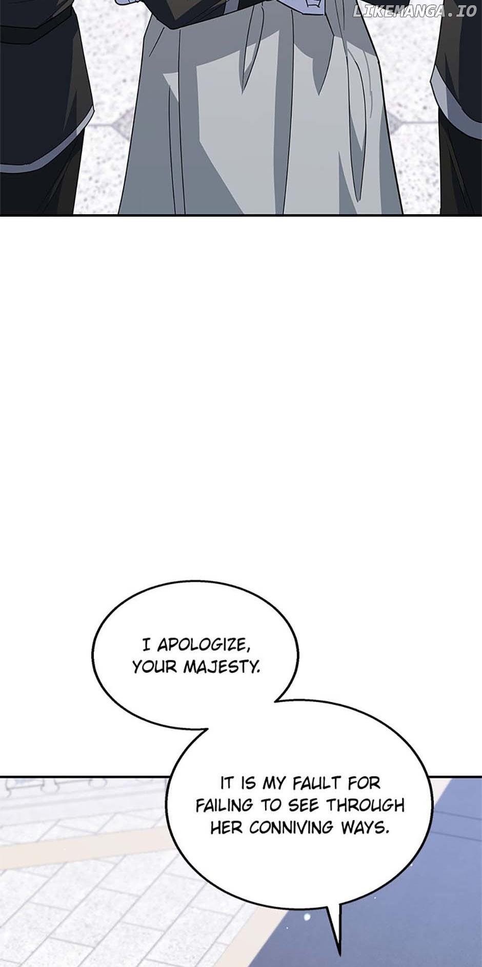 The Divorcée's Dessert Cafe Chapter 68 - page 69