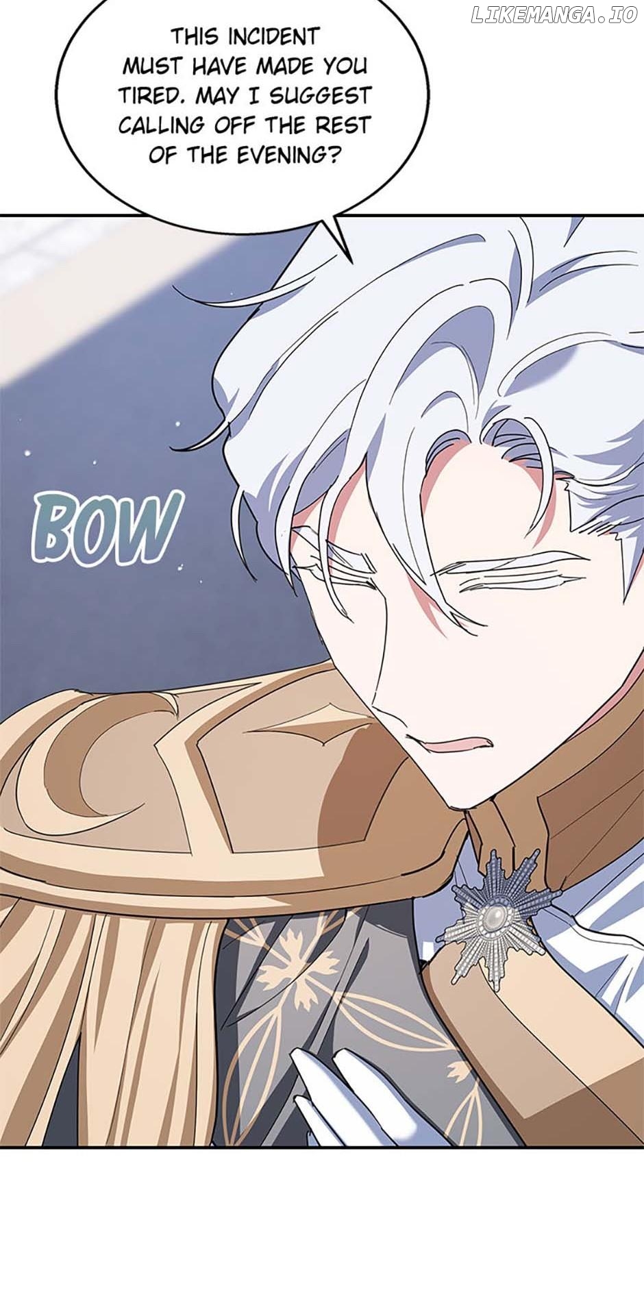 The Divorcée's Dessert Cafe Chapter 68 - page 71