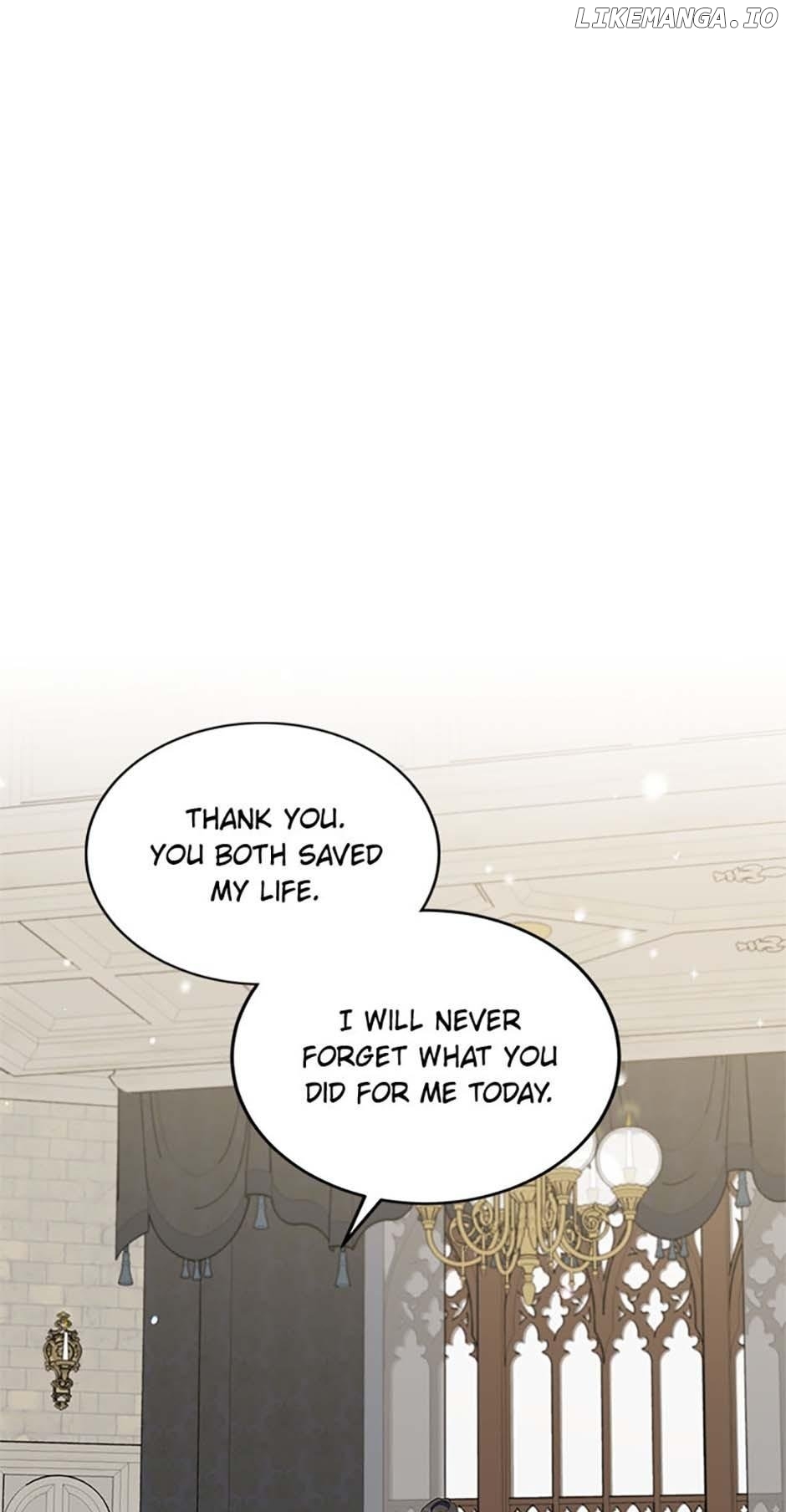 The Divorcée's Dessert Cafe Chapter 68 - page 75